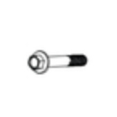 Tornillo T440: M10x1,25 L=65 Tornillo T440: M10x1,25 L=65