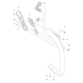 Kit de puños calefactables 564XPG Kit de puños calefactables 564XPG