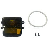 Kit de cubierta front vision Kit de cubierta front vision