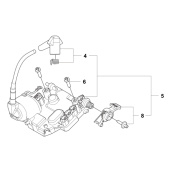 Unidad de control 564XPG Unidad de control 564XPG