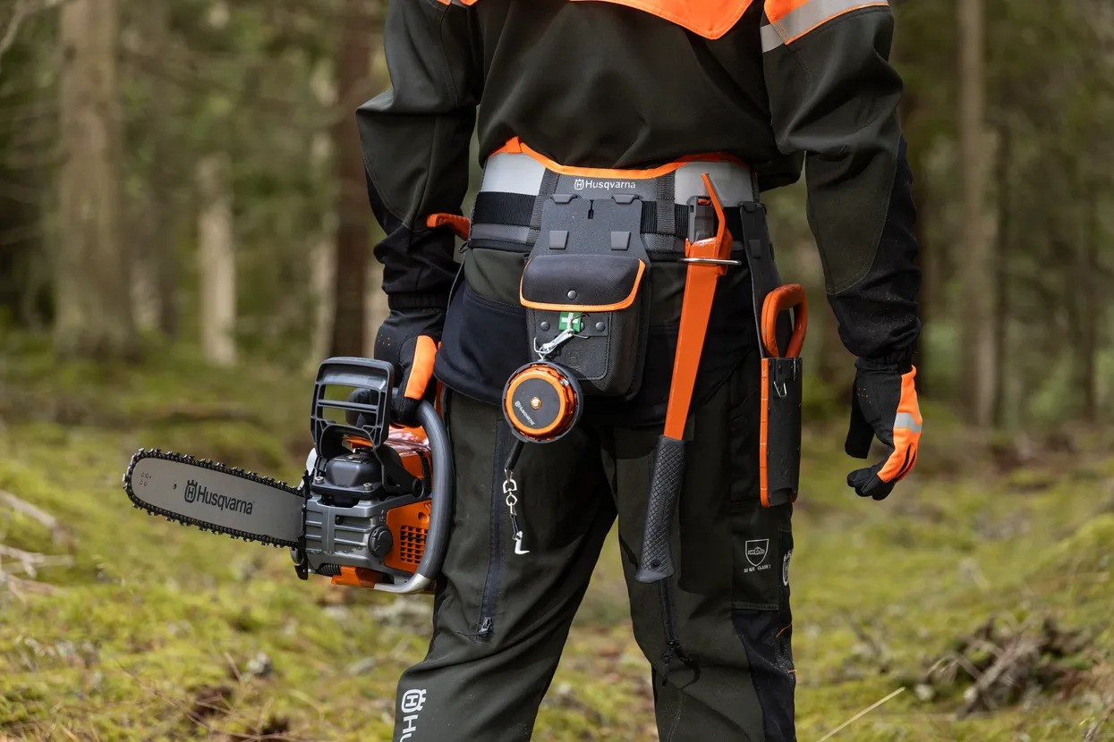 Husqvarna Cinturón de herramientas