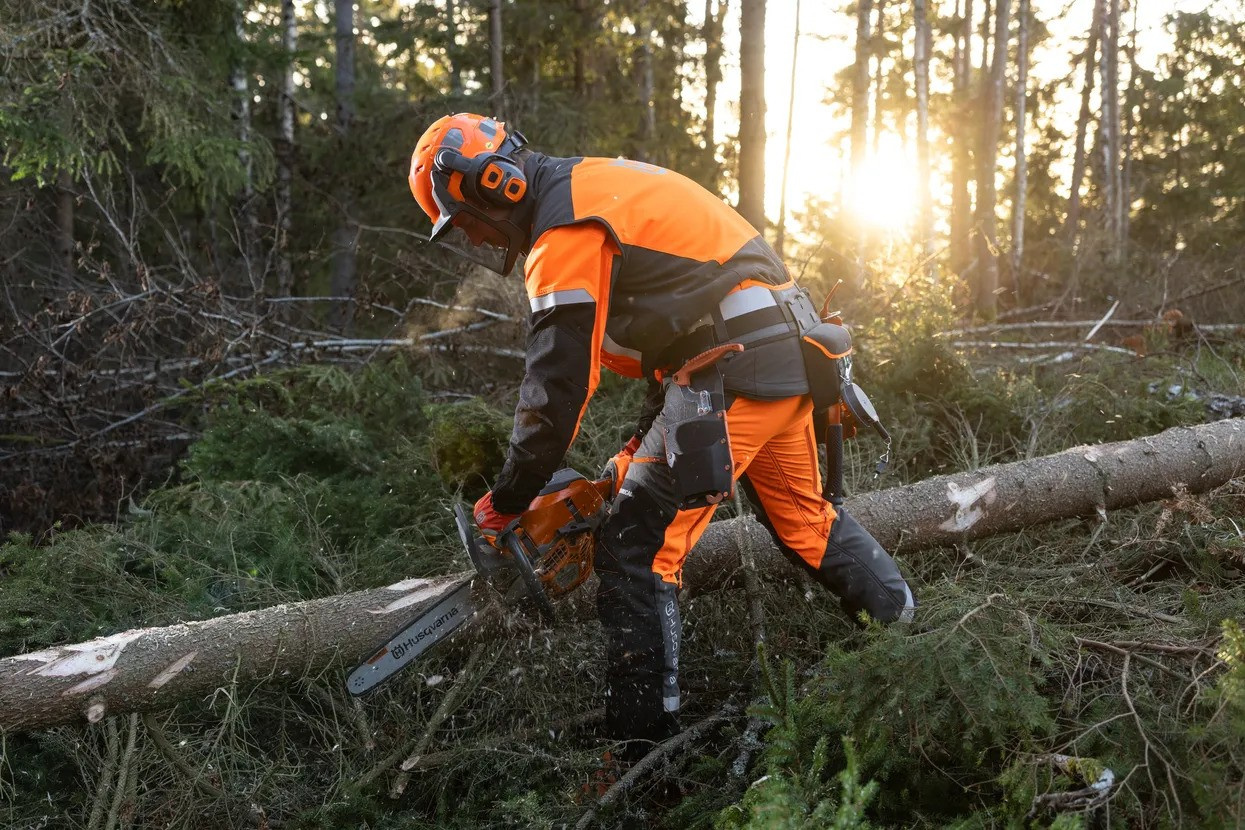 Husqvarna Cinturón de herramientas