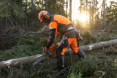Husqvarna Cinturón de herramientas Husqvarna Cinturón de herramientas