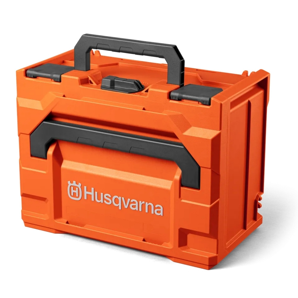 Caja de batería Husqvarna B1