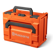 Caja de batería Husqvarna B1 Caja de batería Husqvarna B1