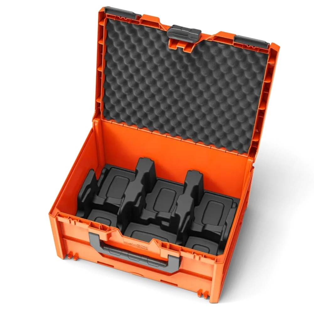 Caja de batería Husqvarna B1