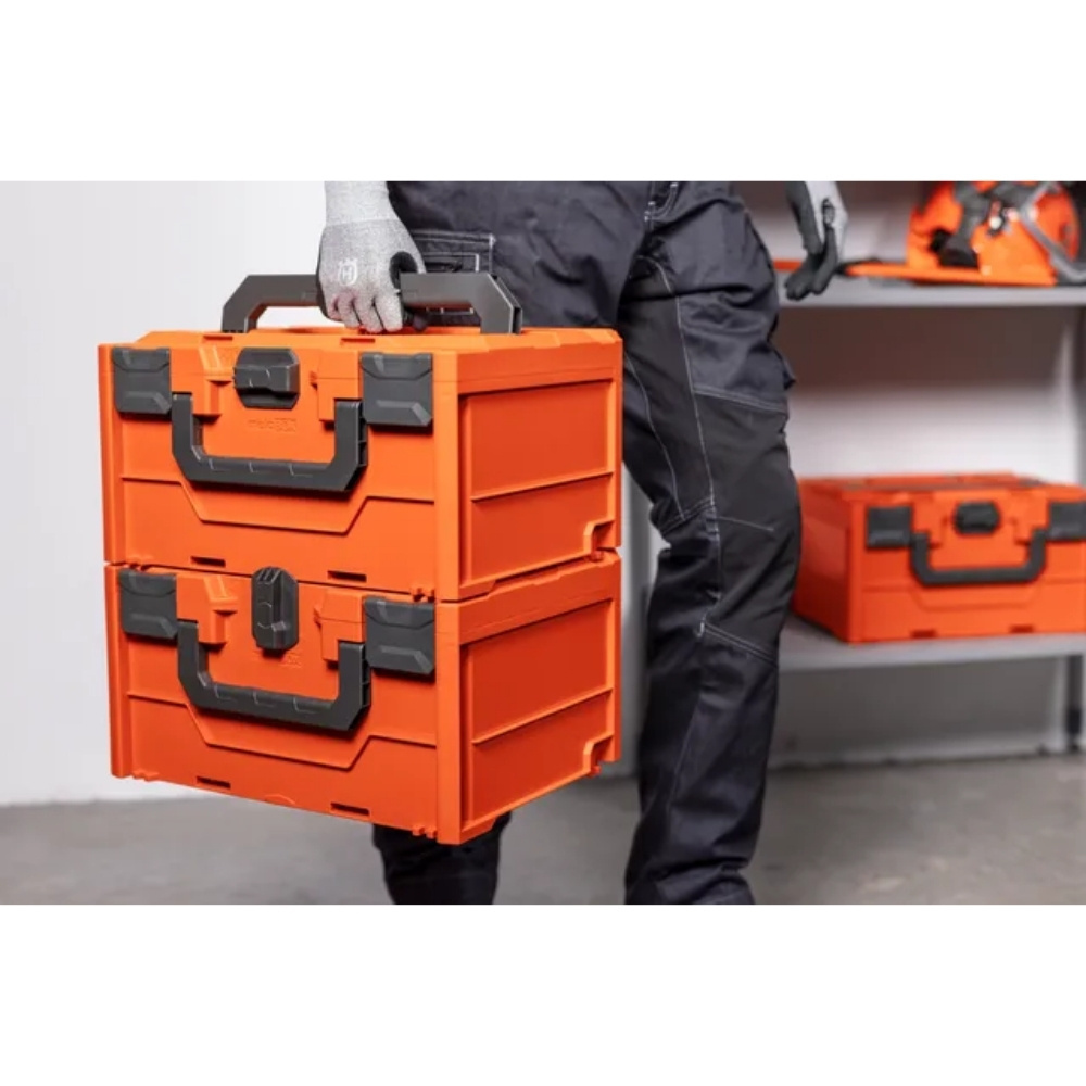 Caja de batería Husqvarna B1