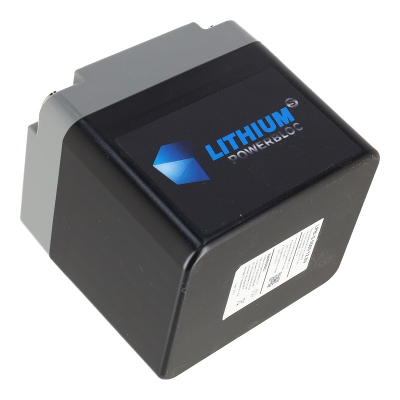 Batería Lifepo4 5.5Ah Ifr18650 5893928-02