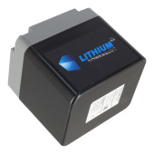 Batería Lifepo4 5.5Ah Ifr18650 5893928-02 Batería Lifepo4 5.5Ah Ifr18650 5893928-02