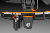 Arnés Husqvarna Balance PX para herramientas de pértiga Arnés Husqvarna Balance PX para herramientas de pértiga