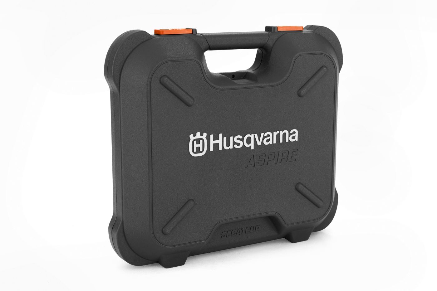 Caja de almacenamiento Husqvarna Aspire™ PS30X