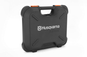 Caja de almacenamiento Husqvarna Aspire™ PS30X Caja de almacenamiento Husqvarna Aspire™ PS30X