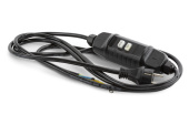 Mazo de cables completo dm280/dm340 con enchufe y prcd eu 230v 16a Mazo de cables completo dm280/dm340 con enchufe y prcd eu 230v 16a