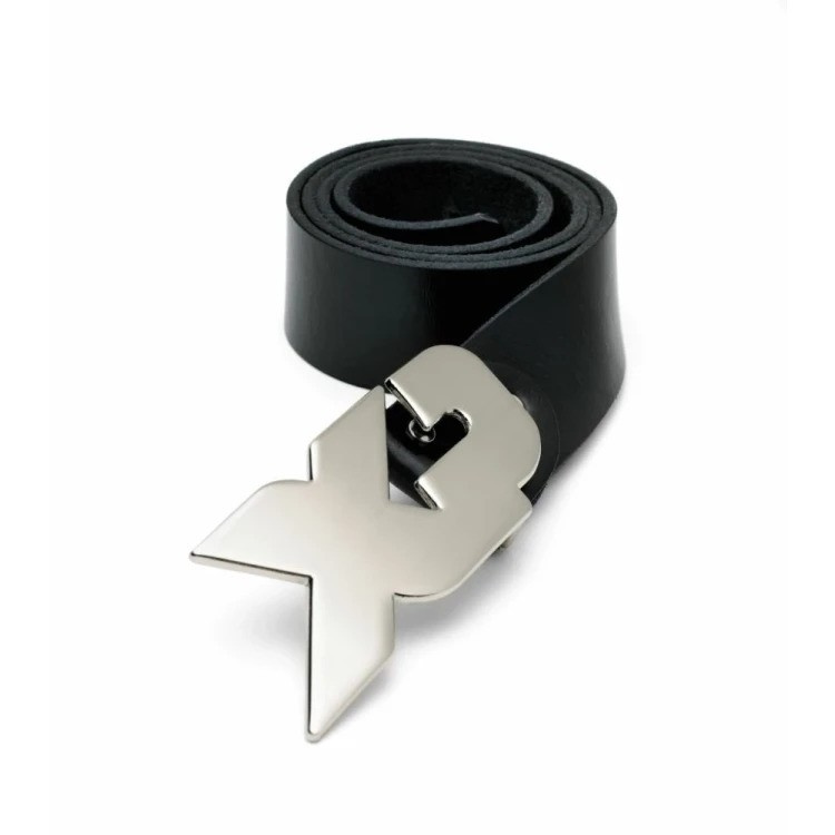 Cinturón de cuero Husqvarna XP
