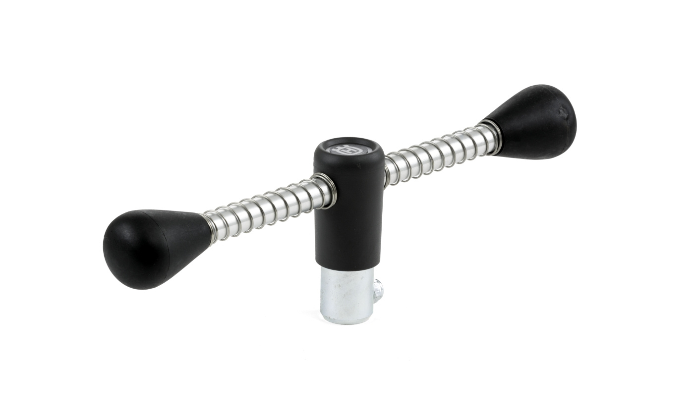 Cigüeñal DS250 completo