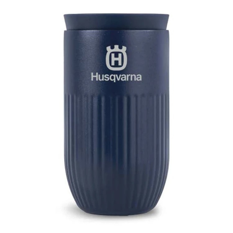 Taza térmica Husqvarna 0,35 l