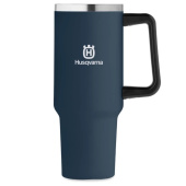 Vaso térmico Husqvarna 1,2 l Vaso térmico Husqvarna 1,2 l