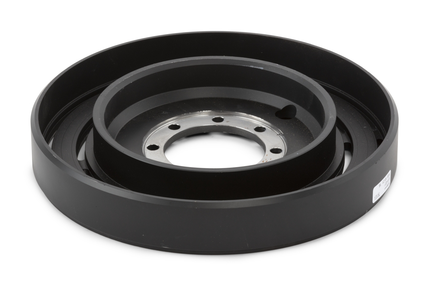 Conjunto de rotor, embrague electrónico/posición: