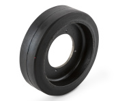 Rueda trasera de 10 mm de diámetro x 3/FS 660 Rueda trasera de 10 mm de diámetro x 3/FS 660