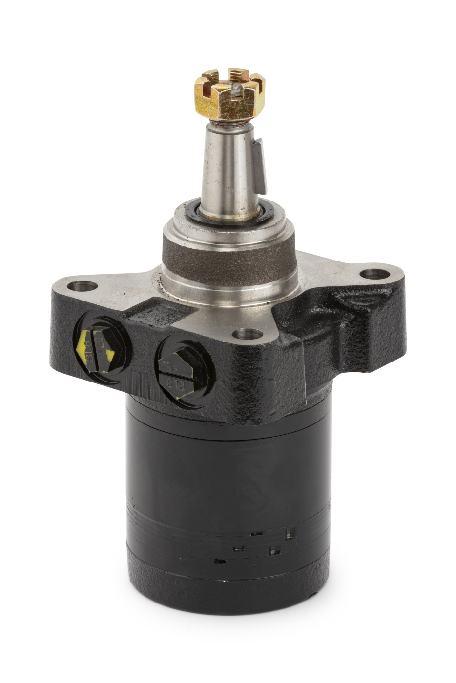 Motor de rueda Parker/FS 6600 D