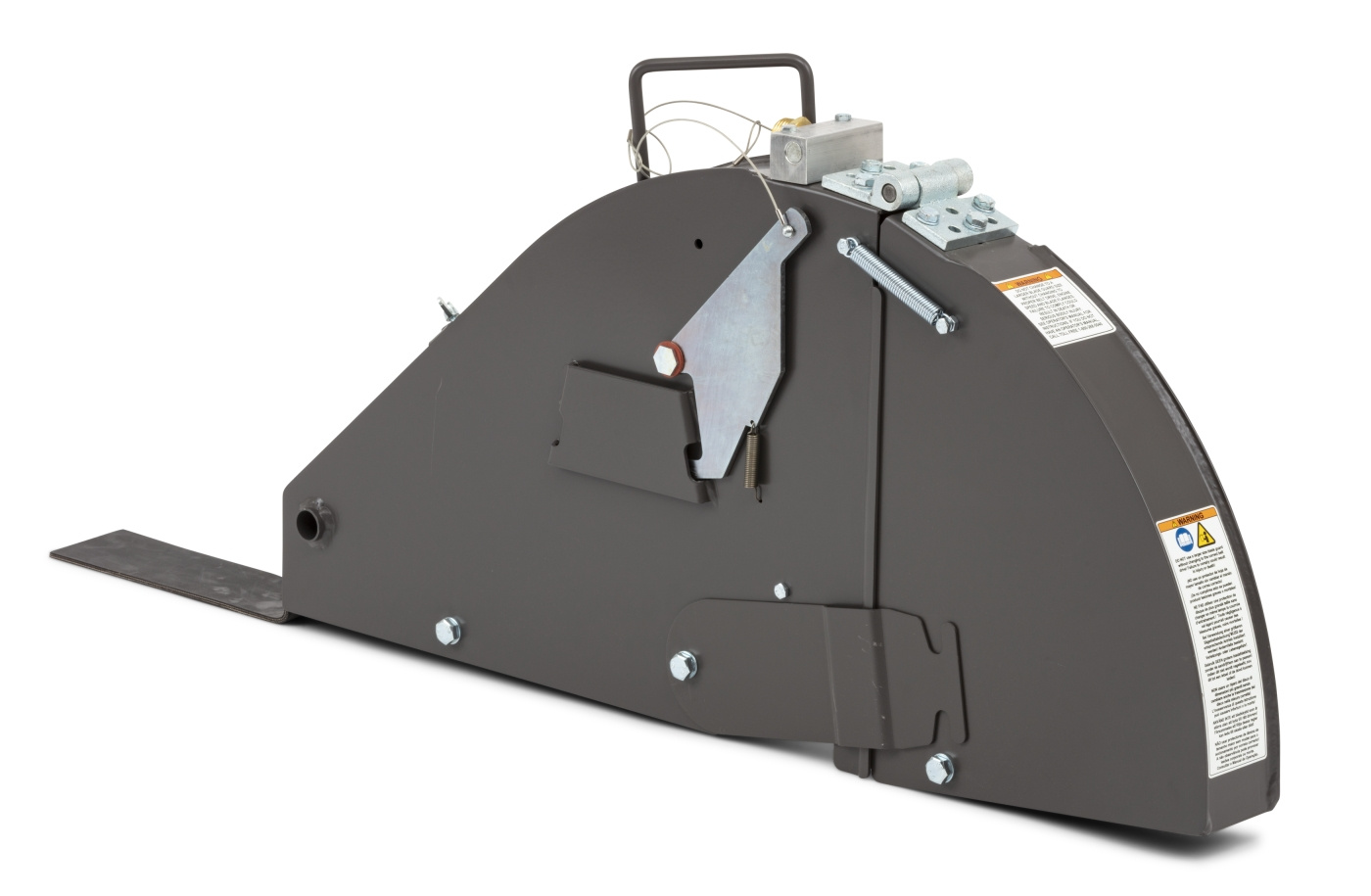 Protector de disco 26 - completo