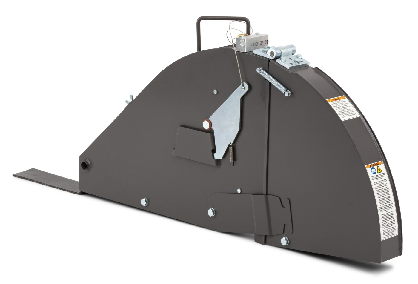 Protector de disco 30 - completo