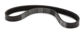 Correa trapezoidal: 3VX430 - 3 correas Correa trapezoidal: 3VX430 - 3 correas