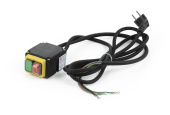 Interruptor Comun 230V 40487/ Interruptor Comun 230V 40487/