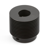 Polea del motor D/25.4/39424 Polea del motor D/25.4/39424