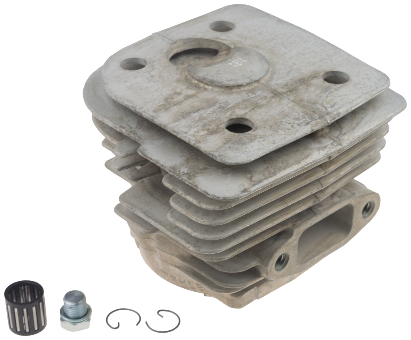 Cilindro Kpl 5440065-02