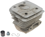 Cilindro Kpl 5440065-02 Cilindro Kpl 5440065-02