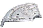 Protector de hoja Sierra 225mm 5440165-01 Protector de hoja Sierra 225mm 5440165-01