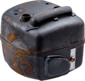 Silenciador Kpl 5440295-02 Silenciador Kpl 5440295-02