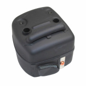 Silenciador Kpl 5440295-02 Silenciador Kpl 5440295-02