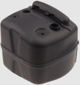 Silenciador Kpl 5440297-02 Silenciador Kpl 5440297-02