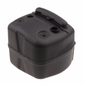 Silenciador Kpl 5440297-02 Silenciador Kpl 5440297-02