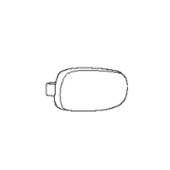 Insertos De Mango 5440420-02 Insertos De Mango 5440420-02