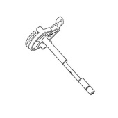 Eje 5440436-01 Eje 5440436-01