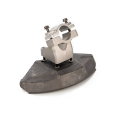 Protector de cuchilla Husqvarna 323C, 323R, 324RX, 524R, 525R, etc Protector de cuchilla Husqvarna 323C, 323R, 324RX, 524R, 525R, etc