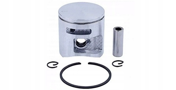 Pistón Kpl 5440889-05