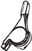 Control del acelerador 5440908-01