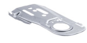 Placa Guia Cadena 5440940-01 Placa Guia Cadena 5440940-01