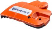 Tapa Embrague Husqvarna 455, 450 Tapa Embrague Husqvarna 455, 450