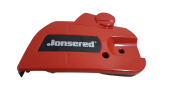 Tapa de embrague Jonsered CS2245 S II, CS2245, CS2255 Tapa de embrague Jonsered CS2245 S II, CS2245, CS2255