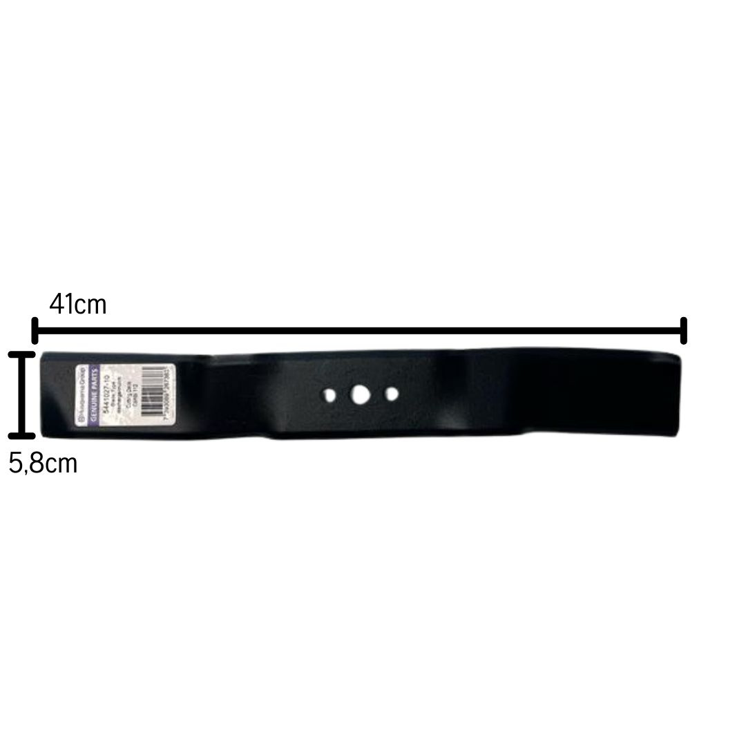 Cuchilla Combi 112XP, PR17, 418Ts, 422Ts, P524