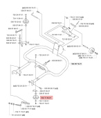 Tensor de la correa Tensor de la correa