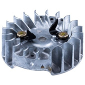 Volante Husqvarna 445, 450, Jonsered CS2245S, CS2250S Volante Husqvarna 445, 450, Jonsered CS2245S, CS2250S