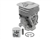 Cilindro Husqvarna 445, Jonsered CS2245 Cilindro Husqvarna 445, Jonsered CS2245