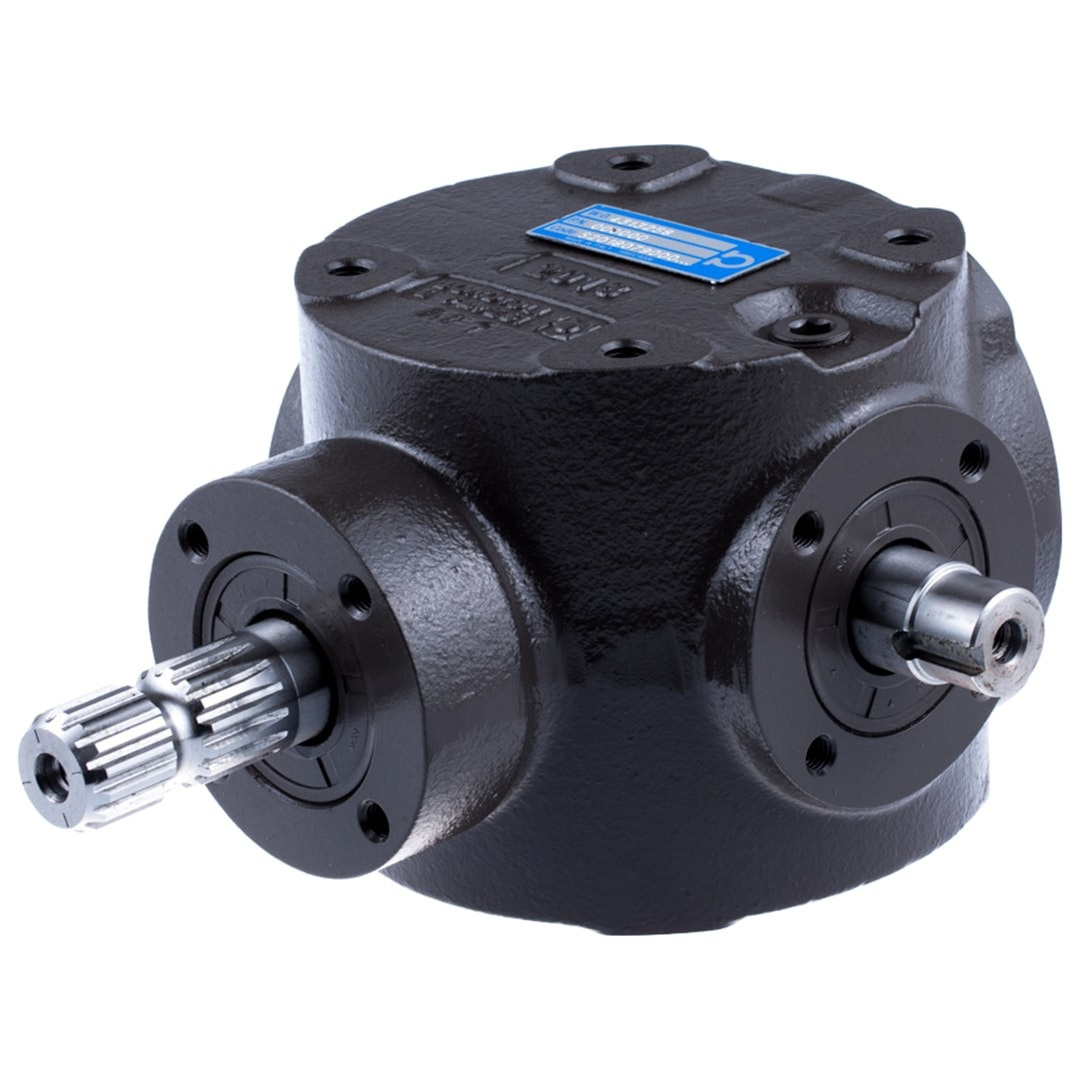 Cambio De Ángulo 5441834-01