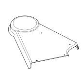 Cubierta De La Correa 5441848-02 Cubierta De La Correa 5441848-02